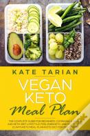 Vegan Keto Meal Plan