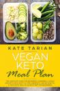 Vegan Keto Meal Plan - Preview