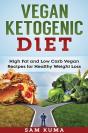 Vegan Ketogenic Diet: High Fat And Low C - Preview