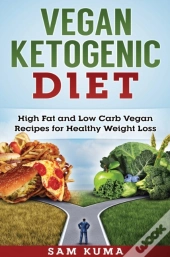 Vegan Ketogenic Diet: High Fat And Low C