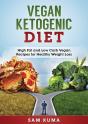 Vegan Ketogenic Diet - Preview