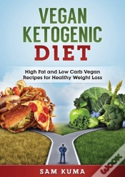 Capa do artigo Vegan Ketogenic Diet