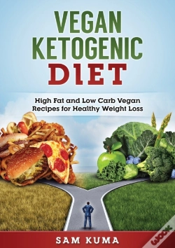 Capa do artigo Vegan Ketogenic Diet