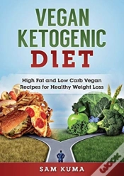 Capa do artigo Vegan Ketogenic Diet