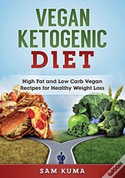 Capa do artigo Vegan Ketogenic Diet