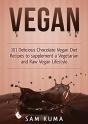 Vegan - Preview