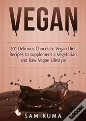 Capa do artigo Vegan