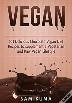 Capa do artigo Vegan