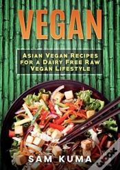 Capa do artigo Vegan