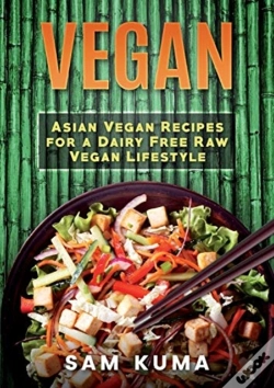 Capa do artigo Vegan