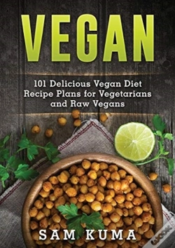 Capa do artigo Vegan