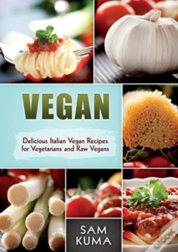 Capa do artigo Vegan
