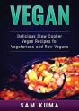Vegan - Preview