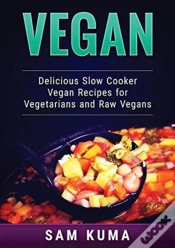 Capa do artigo Vegan