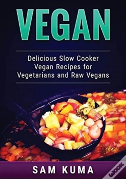 Capa do artigo Vegan