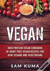 Capa do artigo Vegan