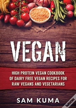 Capa do artigo Vegan