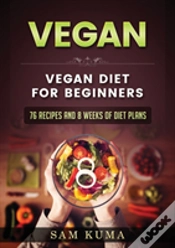 Capa do artigo Vegan