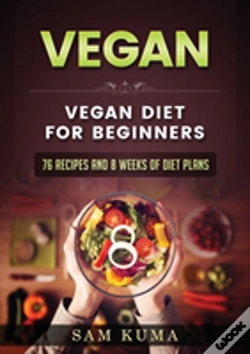 Capa do artigo Vegan