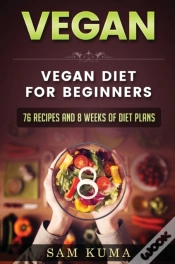 Capa do artigo Vegan