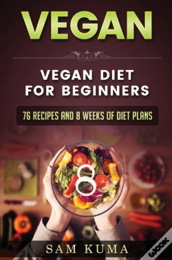 Capa do artigo Vegan