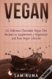Capa do artigo Vegan