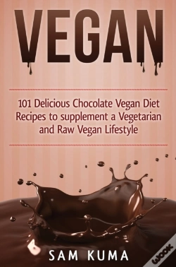 Capa do artigo Vegan