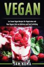 Vegan - Preview