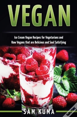 Capa do artigo Vegan