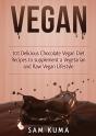 Vegan - Preview