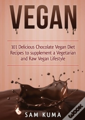 Capa do artigo Vegan