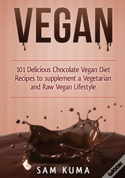Capa do artigo Vegan