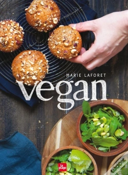 Capa do artigo Vegan