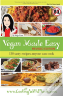 Vegan Made Easy