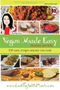 Vegan Made Easy - Preview
