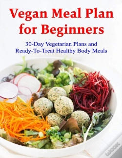 Capa do artigo Vegan Meal Plan For Beginners