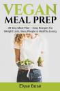 Vegan Meal Prep - Preview