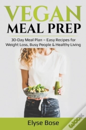 Vegan Meal Prep