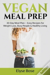 Capa do artigo Vegan Meal Prep