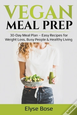 Capa do artigo Vegan Meal Prep