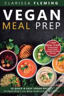 Vegan Meal Prep