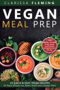 Vegan Meal Prep - Preview