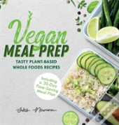 Vegan Meal Prep