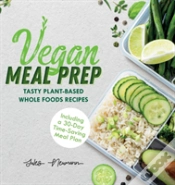 Capa do artigo Vegan Meal Prep