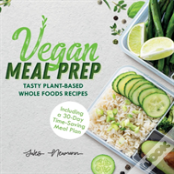 Vegan Meal Prep