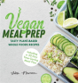 Vegan Meal Prep - Preview