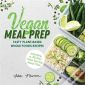 Vegan Meal Prep