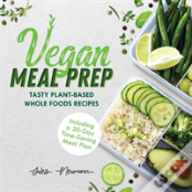 Vegan Meal Prep