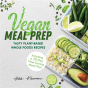 Vegan Meal Prep - Preview