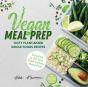 Vegan Meal Prep - Preview